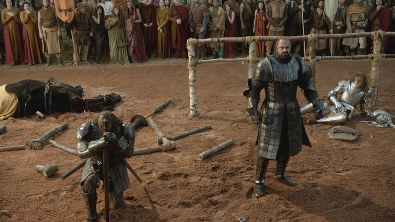 Illustration for article titled A Quick And Dirty Refresher Course On Game Of Thrones' First 3 Years